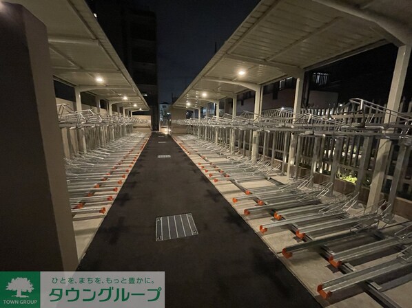 サンジョイアゼロの物件内観写真